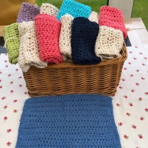 Face Cloths